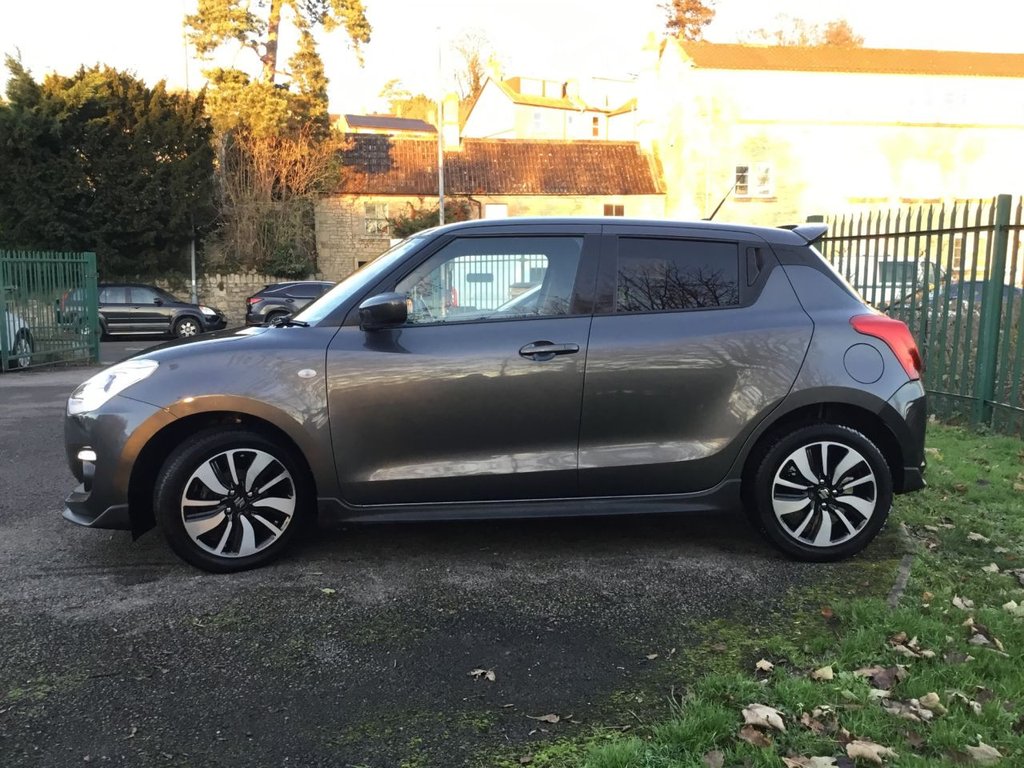 Used Suzuki Swift 2019 for sale - 76647742: Photo 7