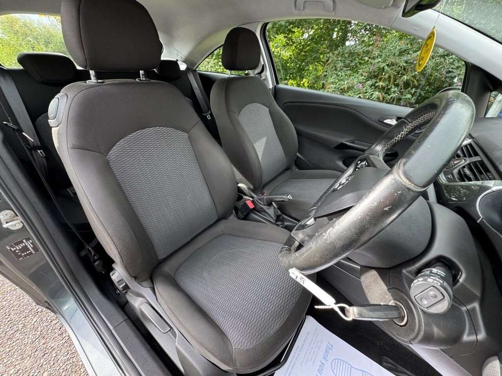 Used Vauxhall Corsa 2017 for sale - 75802034: Photo 11