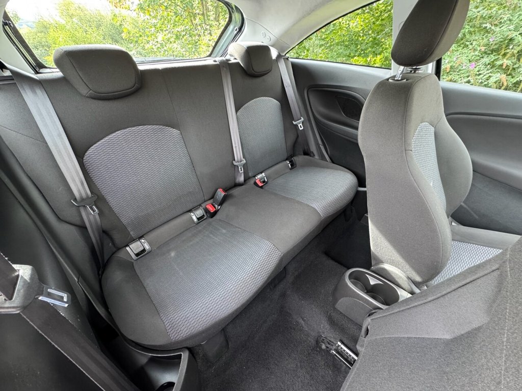 Used Vauxhall Corsa 2017 for sale - 75802034: Photo 12