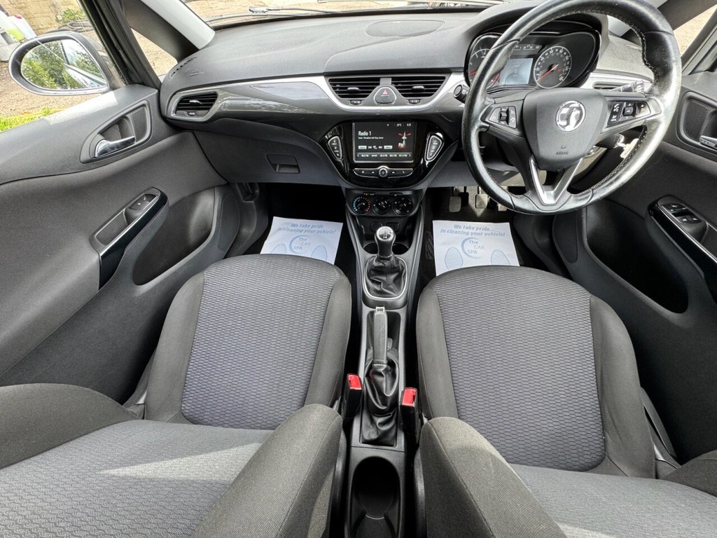 Used Vauxhall Corsa 2017 for sale - 75802034: Photo 13