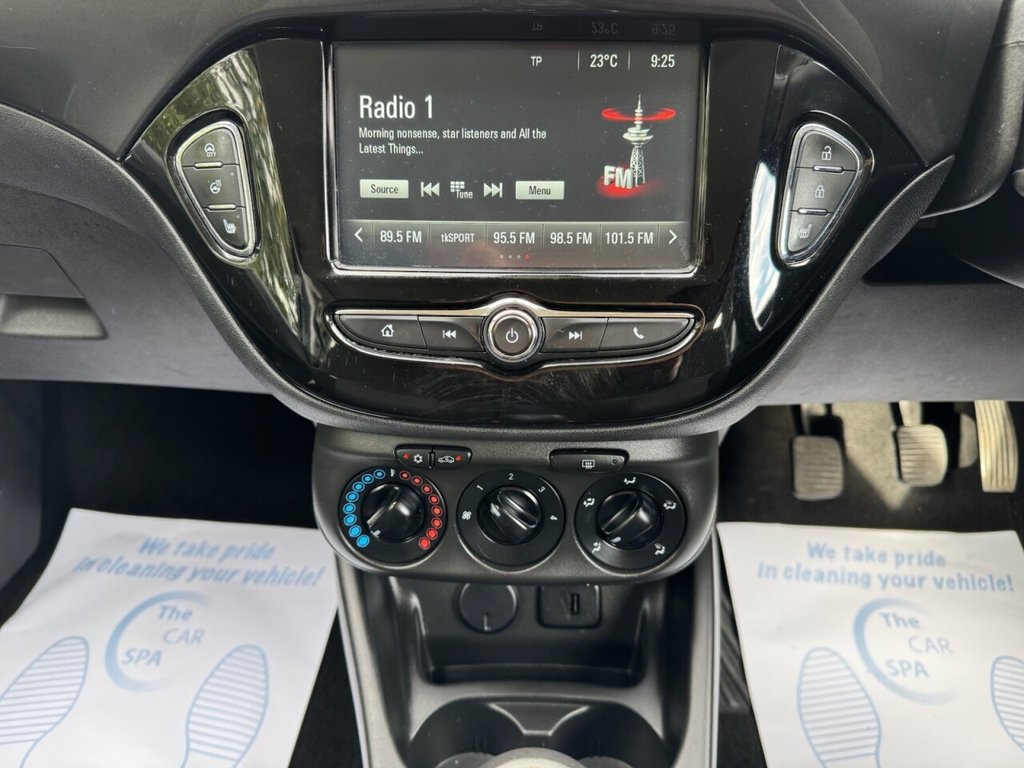 Used Vauxhall Corsa 2017 for sale - 75802034: Photo 15