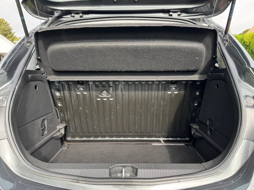 Used Vauxhall Corsa 2017 for sale - 75802034: Photo 19