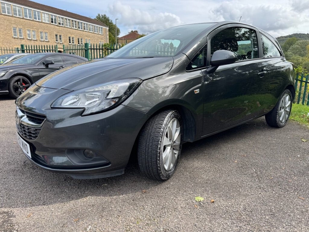 Used Vauxhall Corsa 2017 for sale - 75802034: Photo 8