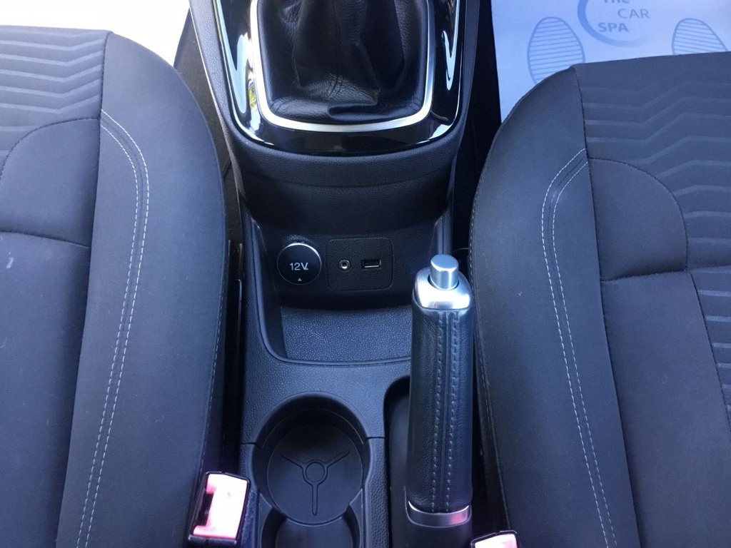 Used Ford Fiesta 2015 for sale - 76069160: Photo 18