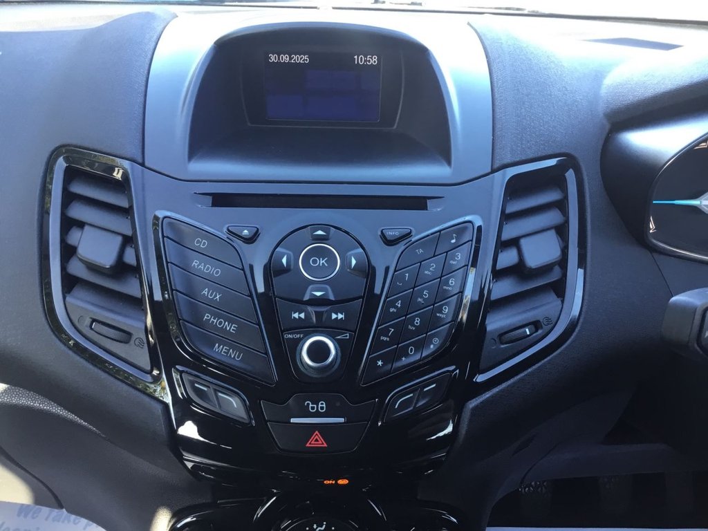 Used Ford Fiesta 2015 for sale - 76069160: Photo 20