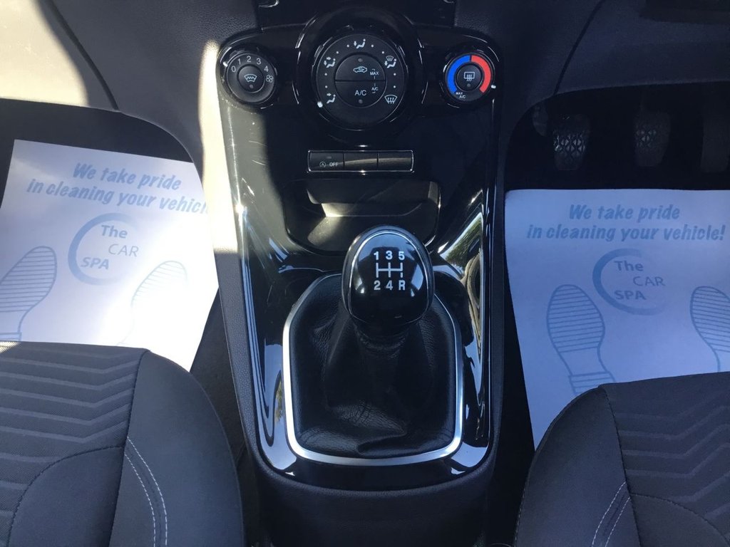 Used Ford Fiesta 2015 for sale - 76069160: Photo 22