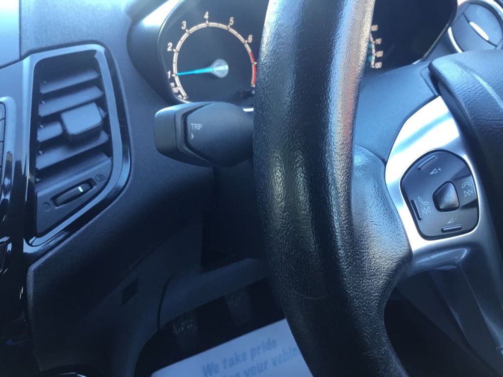 Used Ford Fiesta 2015 for sale - 76069160: Photo 23