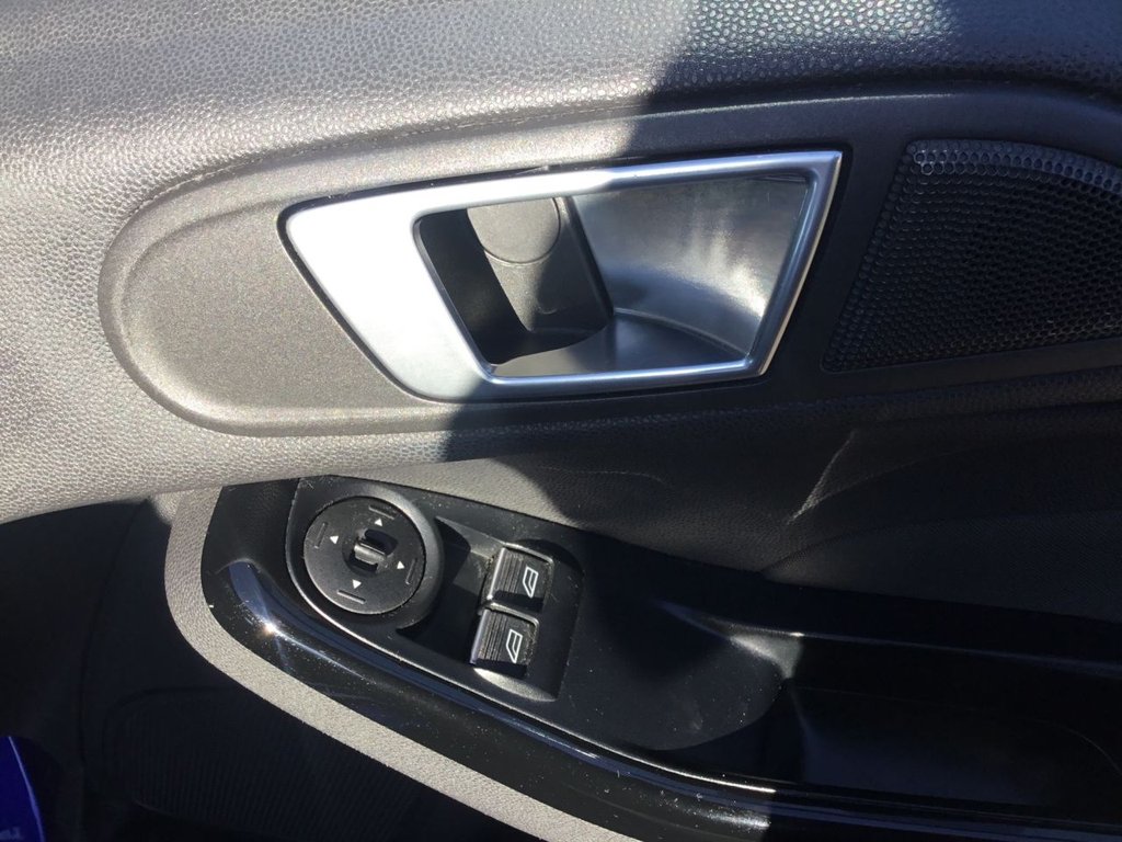 Used Ford Fiesta 2015 for sale - 76069160: Photo 24