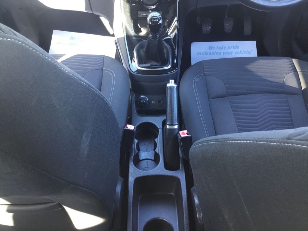Used Ford Fiesta 2015 for sale - 76069160: Photo 25