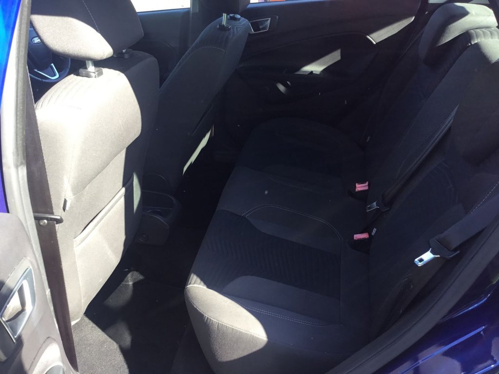 Used Ford Fiesta 2015 for sale - 76069160: Photo 29