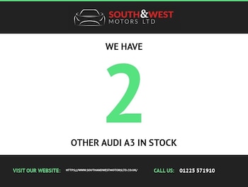 Used Audi A3 2017 for sale - 79454743: Photo