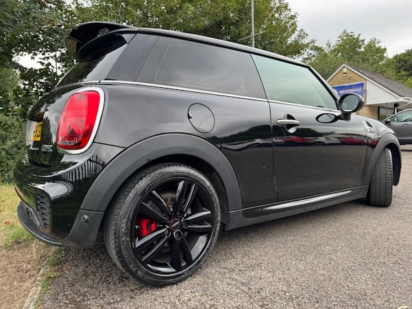 Used MINI Hatch 2019 for sale - 75815285: Photo 10