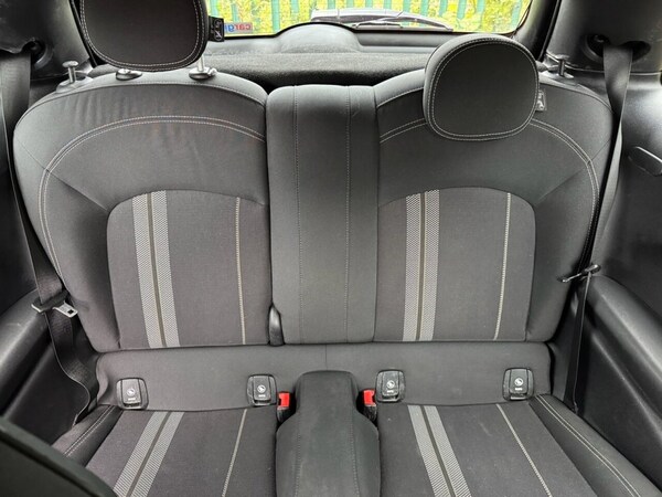 Used MINI Hatch 2019 for sale - 75815285: Photo 17