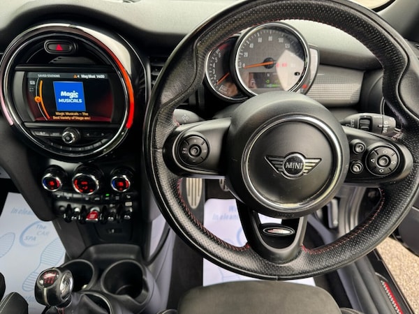 Used MINI Hatch 2019 for sale - 75815285: Photo 18