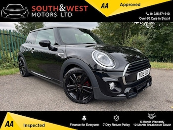 Used MINI Hatch 2019 for sale - 75815285: Photo