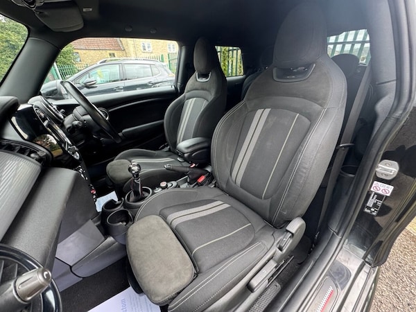 Used MINI Hatch 2019 for sale - 75815285: Photo 27