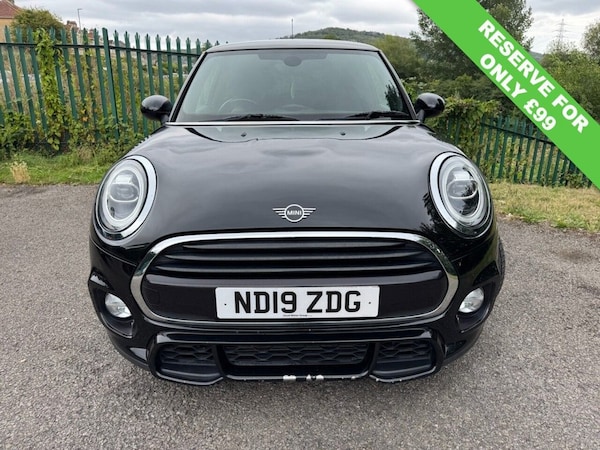 Used MINI Hatch 2019 for sale - 75815285: Photo 2