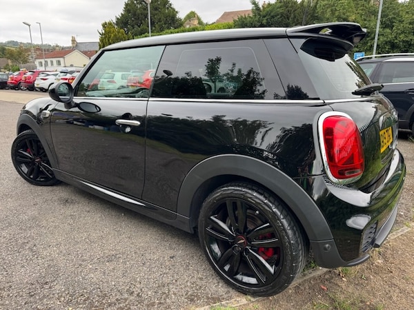 Used MINI Hatch 2019 for sale - 75815285: Photo 6