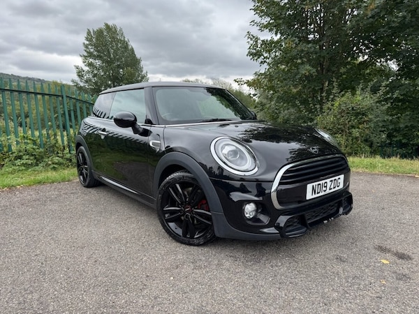 Used MINI Hatch 2019 for sale - 75815285: Photo 7