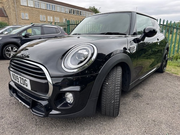 Used MINI Hatch 2019 for sale - 75815285: Photo 9