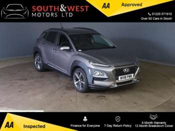 Used Hyundai KONA 2018 for sale - 74877017: Photo