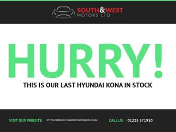 Used Hyundai KONA 2018 for sale - 74877017: Photo