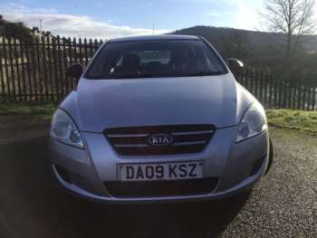 Used Kia Ceed 2009 for sale - 73189144: Photo