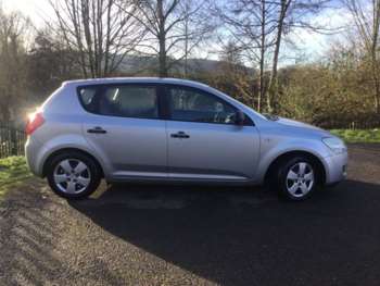 Used Kia Ceed 2009 for sale - 73189144: Photo
