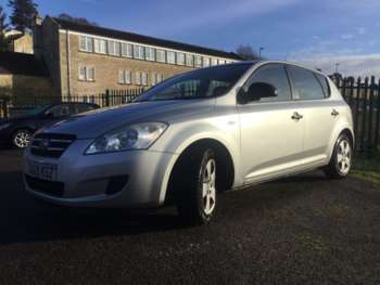 Used Kia Ceed 2009 for sale - 73189144: Photo