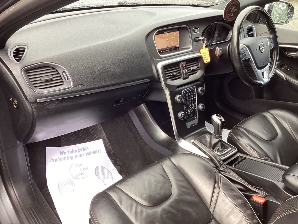 Used Volvo V40 2019 for sale - 77372905: Photo 12