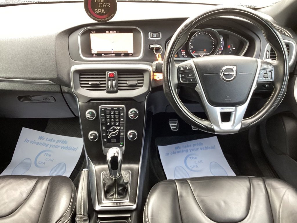 Used Volvo V40 2019 for sale - 77372905: Photo 14