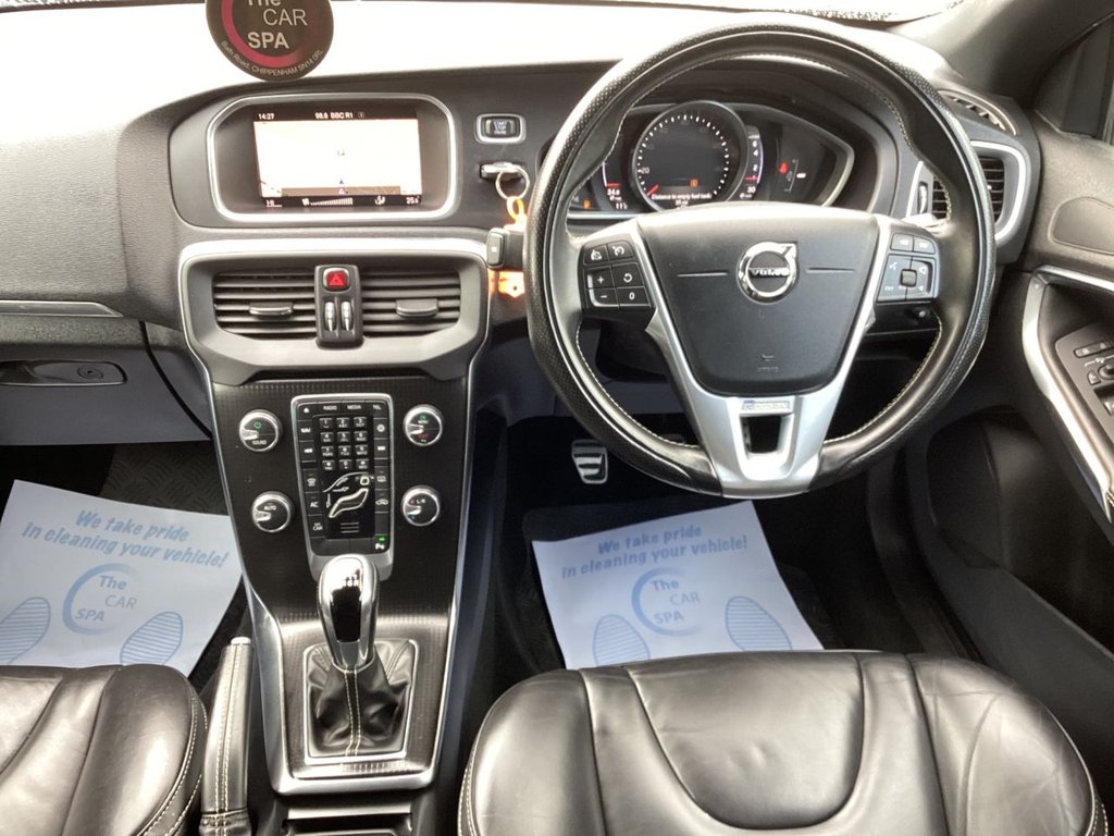 Used Volvo V40 2019 for sale - 77372905: Photo 15