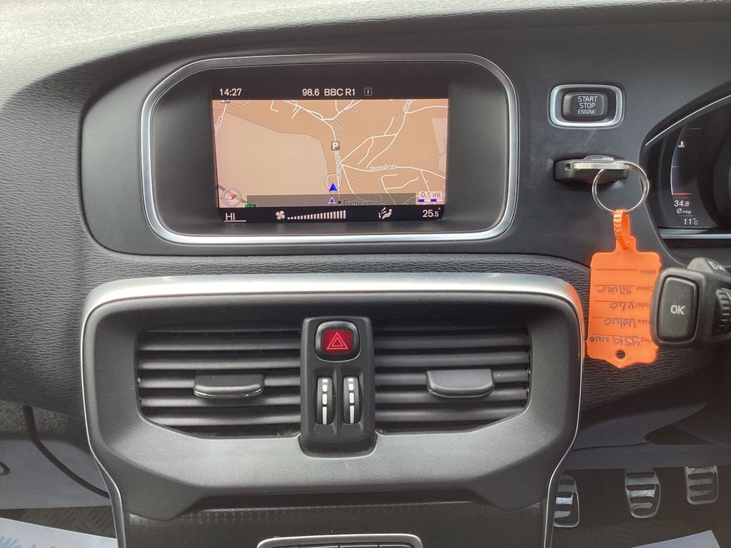 Used Volvo V40 2019 for sale - 77372905: Photo 16