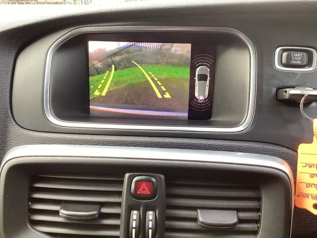 Used Volvo V40 2019 for sale - 77372905: Photo 17