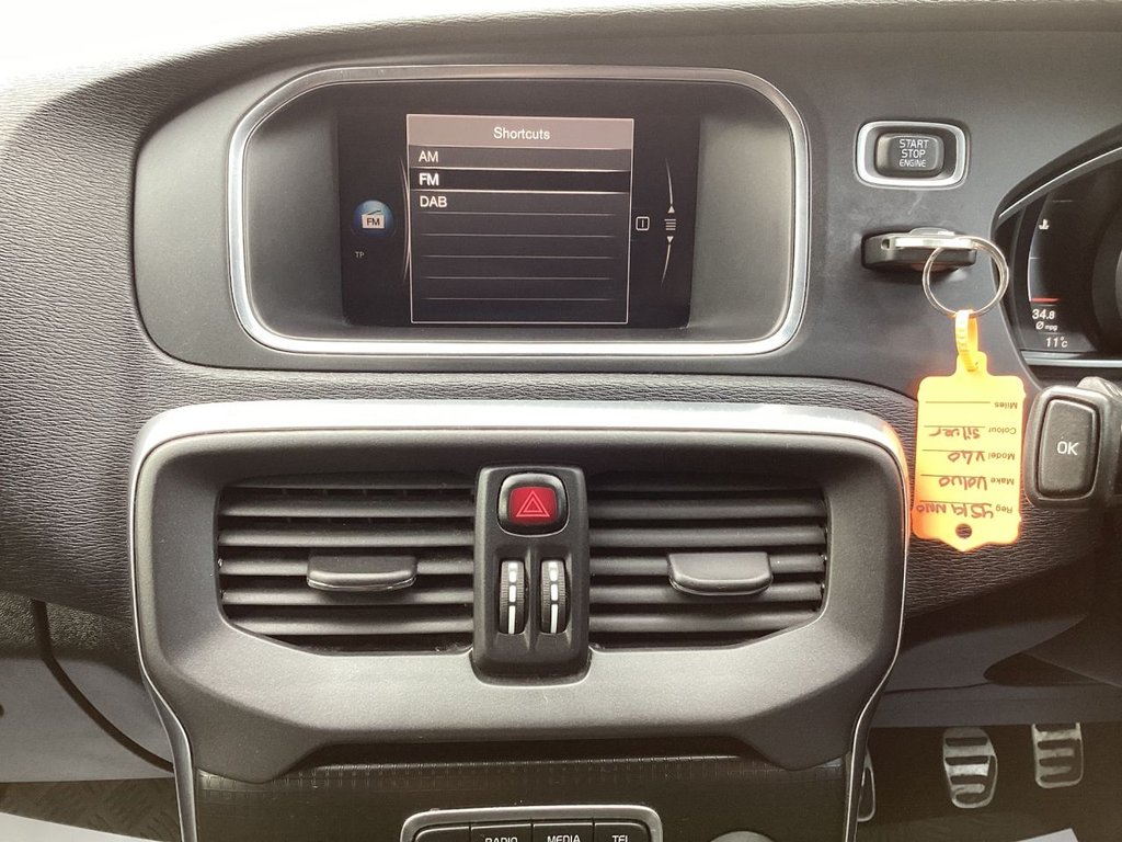 Used Volvo V40 2019 for sale - 77372905: Photo 19