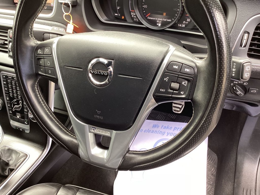 Used Volvo V40 2019 for sale - 77372905: Photo 20