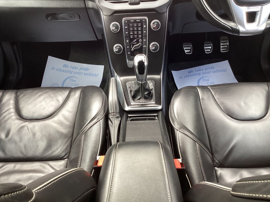 Used Volvo V40 2019 for sale - 77372905: Photo 22