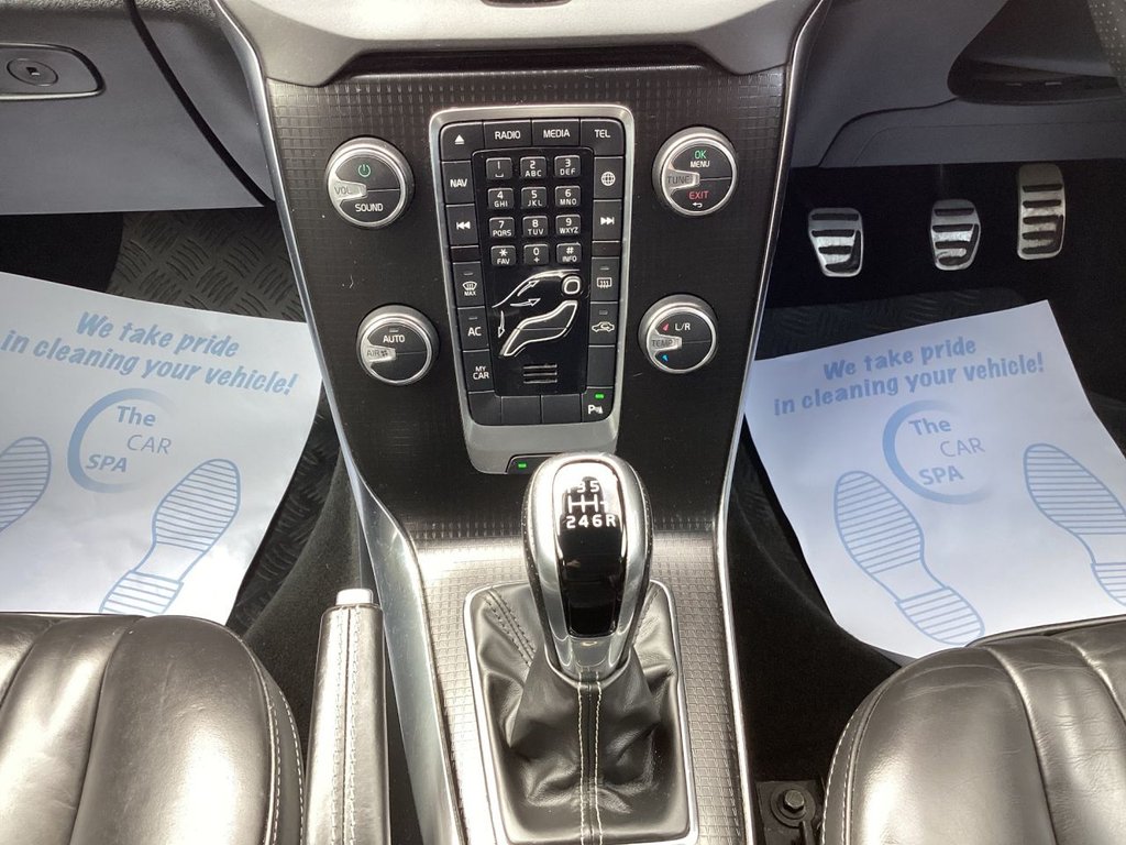 Used Volvo V40 2019 for sale - 77372905: Photo 23