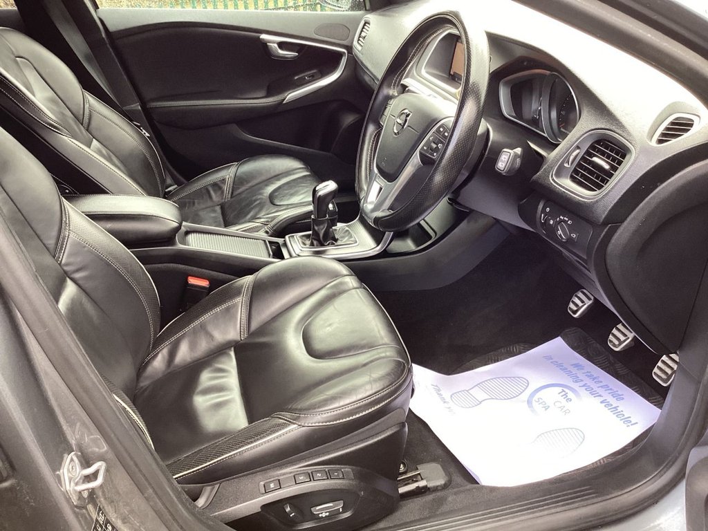 Used Volvo V40 2019 for sale - 77372905: Photo 26