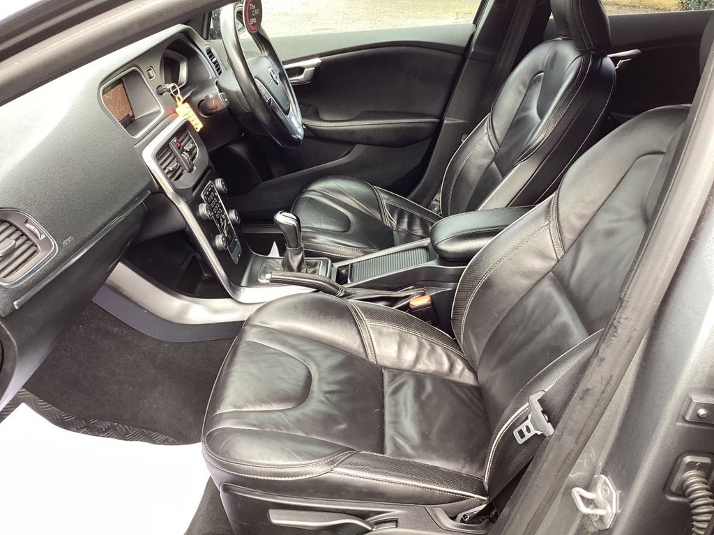 Used Volvo V40 2019 for sale - 77372905: Photo 27