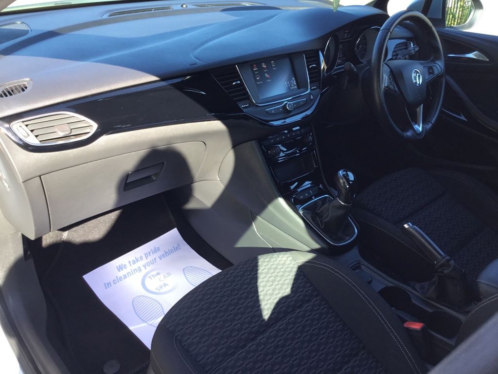 Used Vauxhall Astra 2019 for sale - 75479337: Photo 13