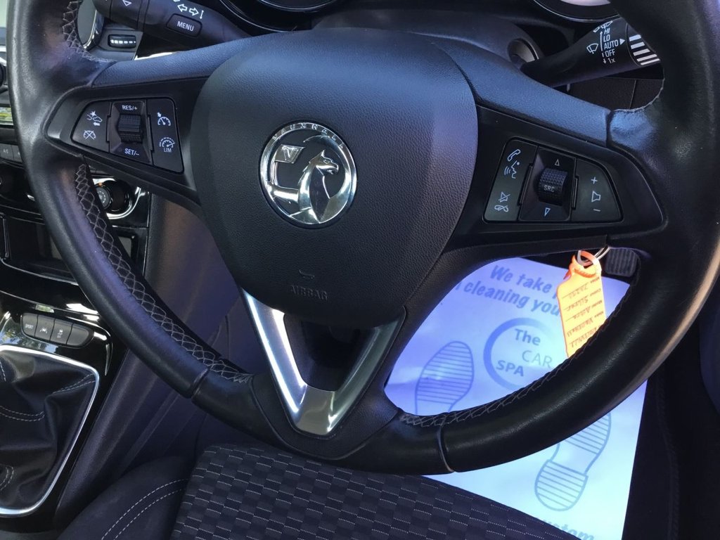 Used Vauxhall Astra 2019 for sale - 75479337: Photo 16