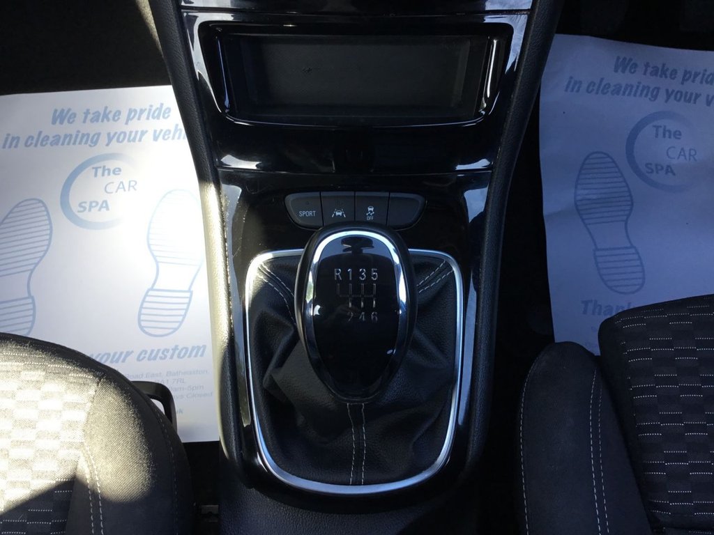 Used Vauxhall Astra 2019 for sale - 75479337: Photo 19