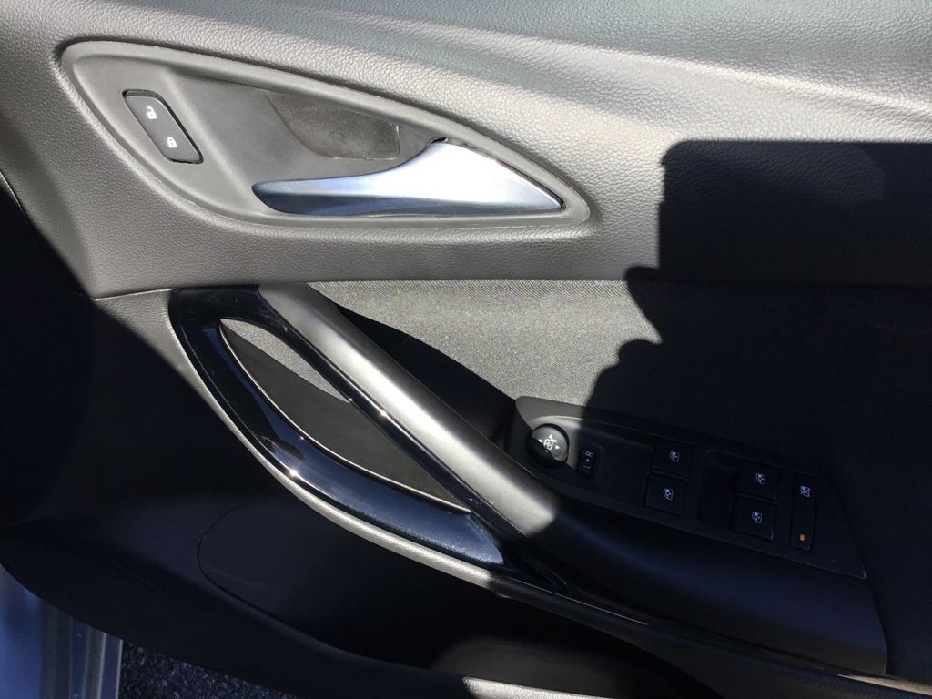 Used Vauxhall Astra 2019 for sale - 75479337: Photo 22