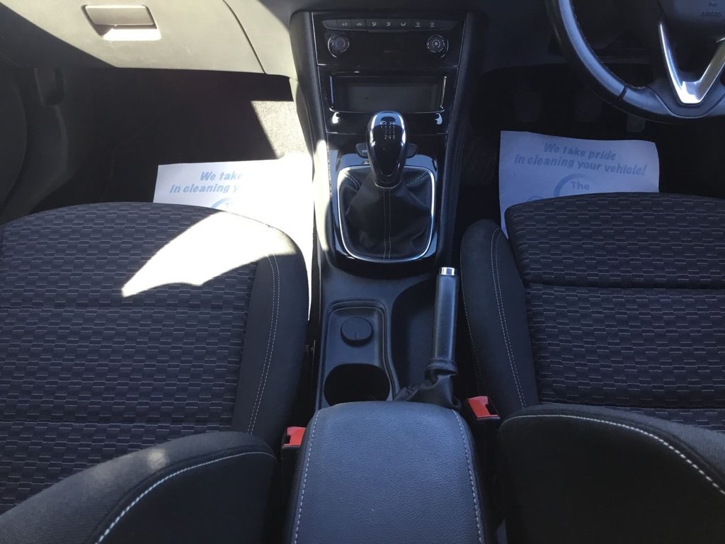 Used Vauxhall Astra 2019 for sale - 75479337: Photo 23