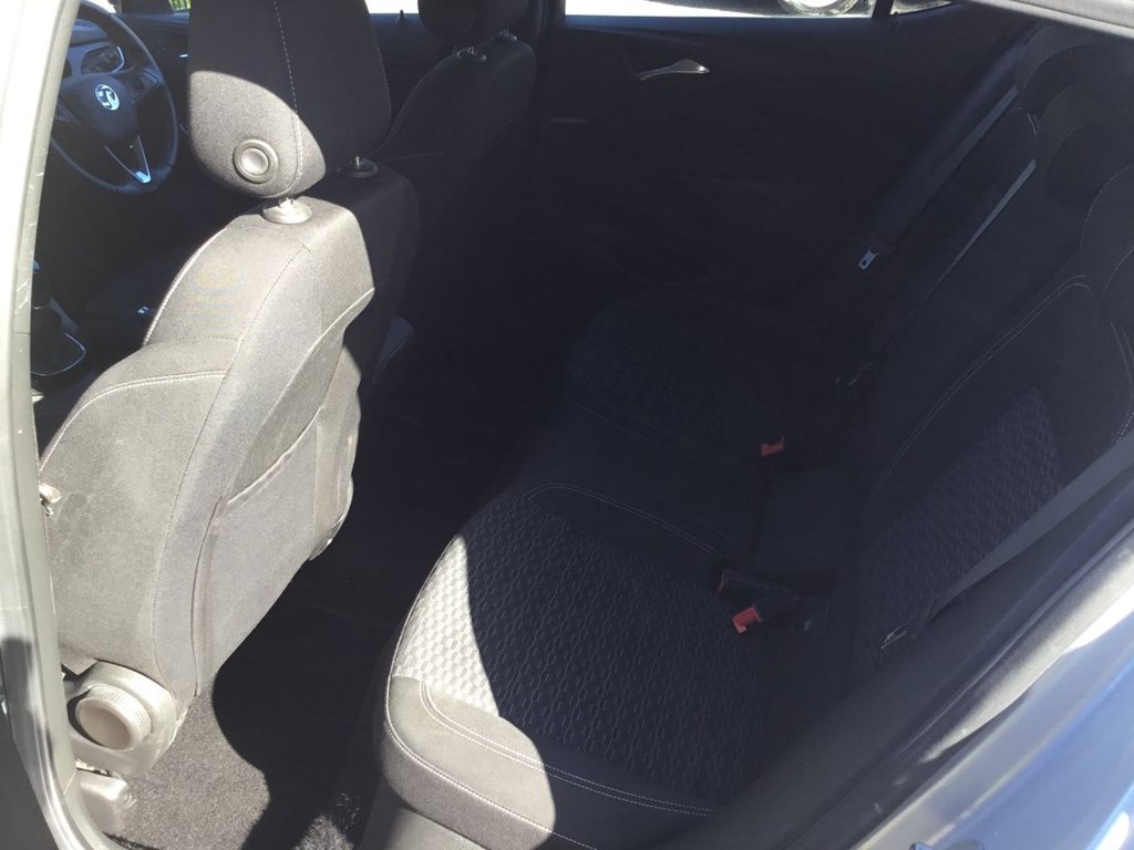 Used Vauxhall Astra 2019 for sale - 75479337: Photo 25