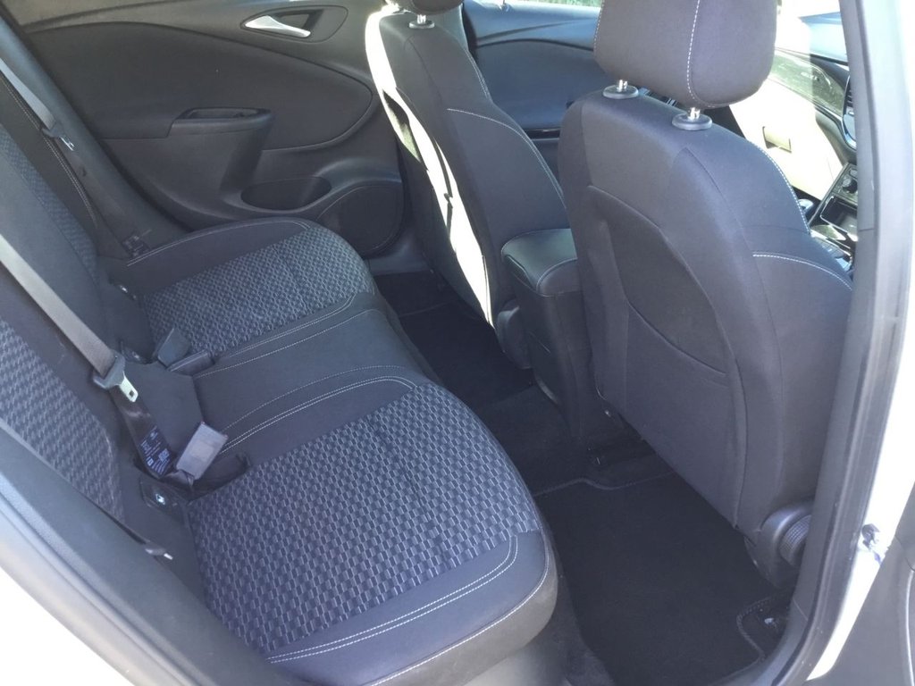 Used Vauxhall Astra 2019 for sale - 75479337: Photo 26