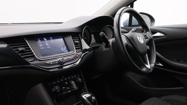 Used Vauxhall Astra 2019 for sale - 75479337: Photo 4