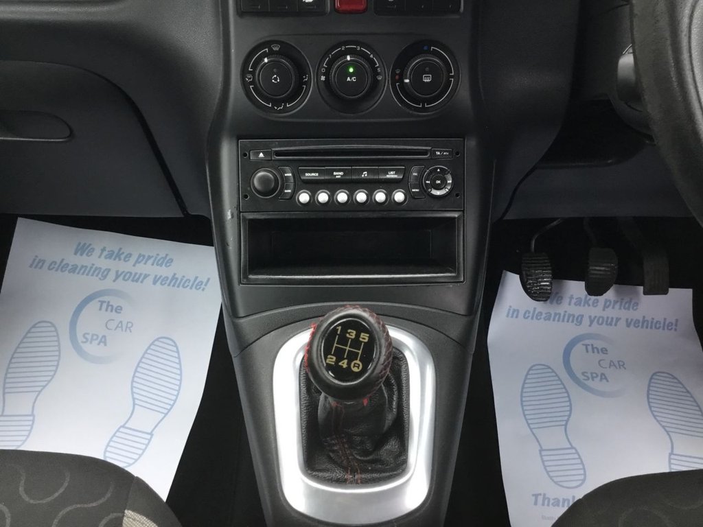 Used Citroen C3 Picasso 2011 for sale - 77427798: Photo 15