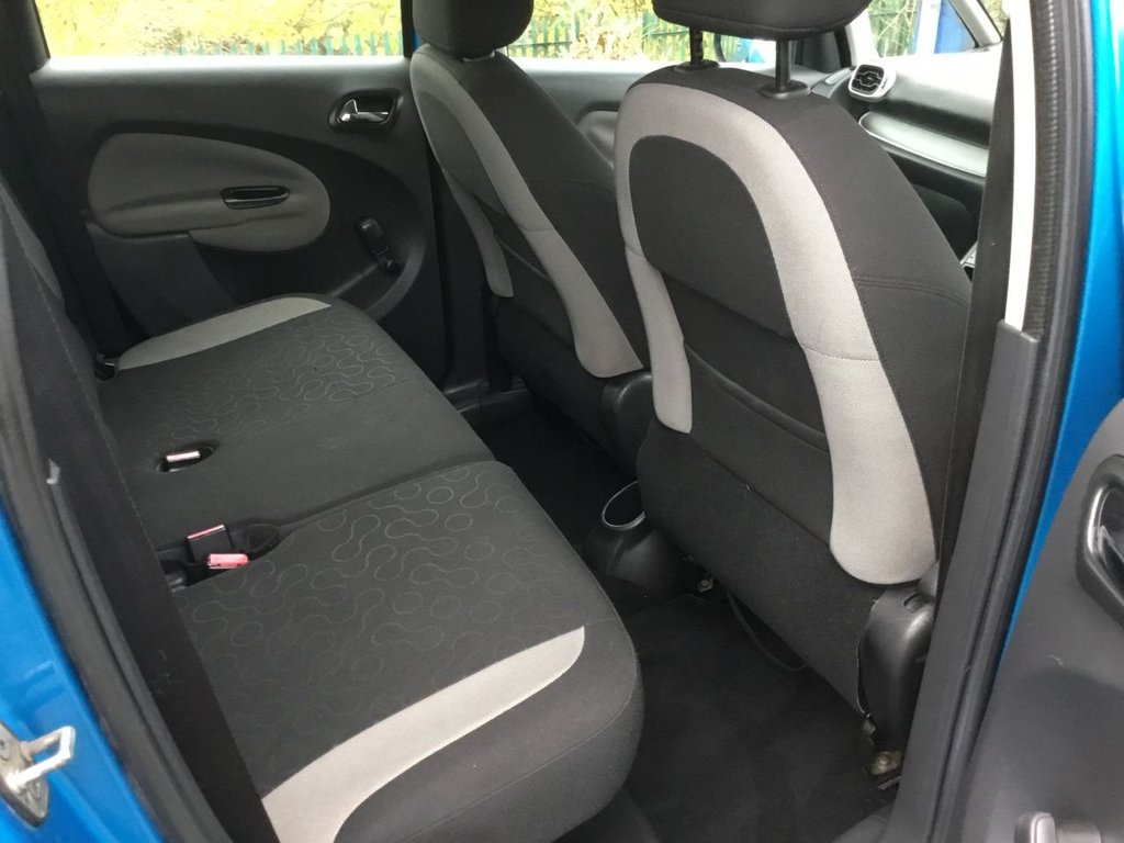 Used Citroen C3 Picasso 2011 for sale - 77427798: Photo 18